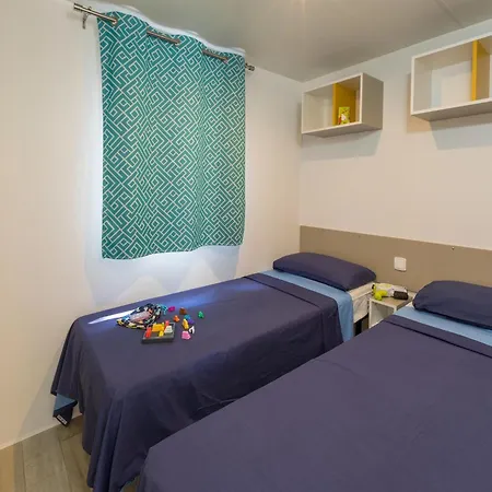 Nice Fully Equipped Bungalow Holiday home