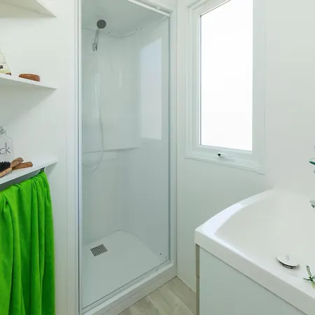 Nice Fully Equipped Bungalow Holiday home