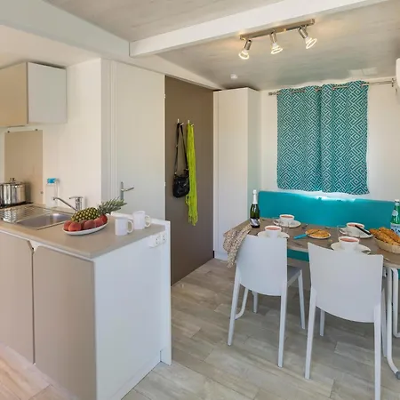 Nice Fully Equipped Bungalow