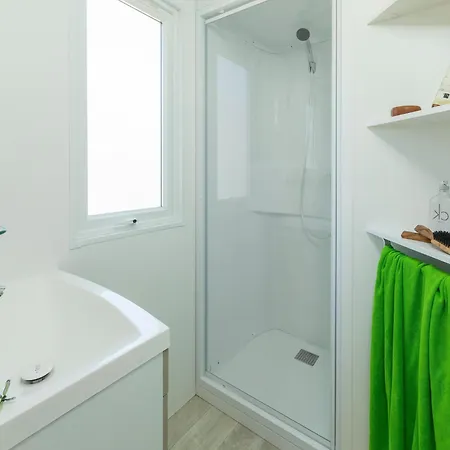 Nice Fully Equipped Bungalow Holiday home *