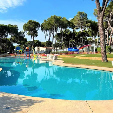 Holiday home Nice Fully Equipped Bungalow Pals