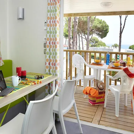 Nice Fully Equipped Bungalow * Pals