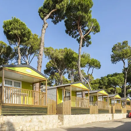 Nice Fully Equipped Bungalow *
