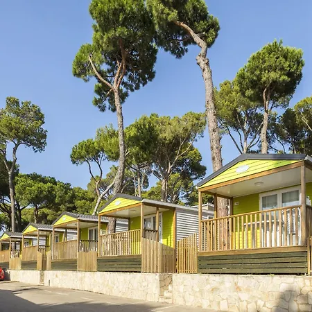 Дом отдыха Nice Fully Equipped Bungalow Пальс